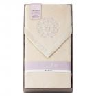 nishikawa ファインシルク シルク毛布(毛羽部分) FQ82034000