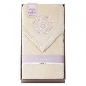 nishikawa ファインシルク シルク毛布(毛羽部分) FQ82034000