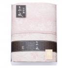 泉州あやの風 シルク混五重織ガーゼケット SAW-20001