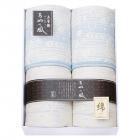 泉州あやの風 五重織ガーゼケット2P SAW-20002