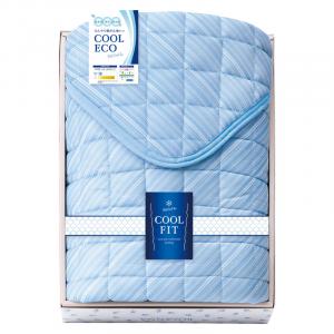 クール フィット 冷感 敷パット 7440