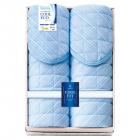 クール フィット 冷感 敷パット 2P 7440-2P