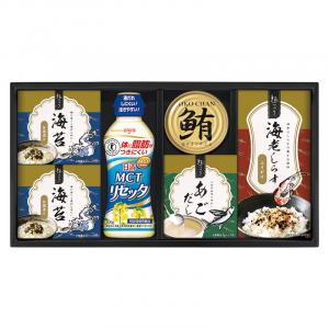 日清MCTリセッタ&和風詰合せ NRW-CO