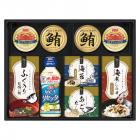 日清MCTリセッタ&和風詰合せ NRW-FO