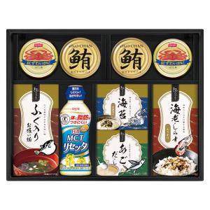 日清MCTリセッタ&和風詰合せ NRW-FO