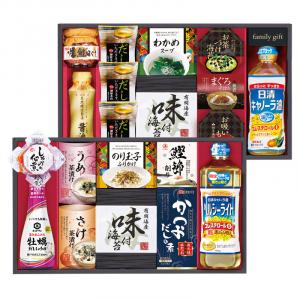 日清オイリオ食卓詰合せ NSO-100A