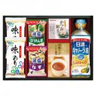 日清キャノーラ油&アマノフーズバラエティセット CA-30