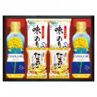 SHOWAキャノーラ油&のり・たまごスープ詰合せ SOC-30