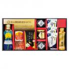 和の調味料詰合せ ZC-DZ2#