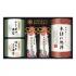 伊賀越 天然醸造蔵仕込み 和心詰合せ GNF-CJZ