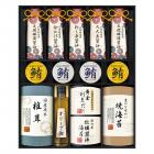 伊賀越 天然醸造蔵仕込み 和心詰合せ GNF-JJZ