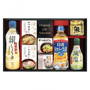 ヤマサ絹しょうゆバラエティギフト KI-50R2