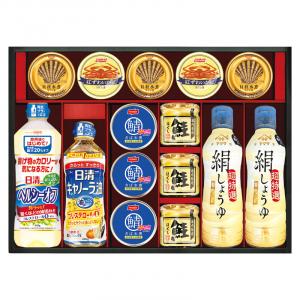 ヤマサ絹しょうゆバラエティギフト KI-150R3