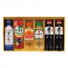 キッコーマン&調味料バラエティセット KSM-40N