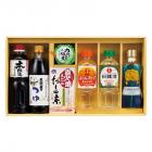 NEW佃煮&調味料バラエティセット TGT-40N