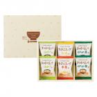 フリーズドライ「お味噌汁・スープ詰合せ」 AT-AE