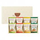 フリーズドライ「お味噌汁・スープ詰合せ」 AT-BO