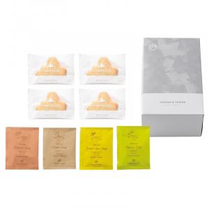 OCEAN&TERRE 北海道野菜CUPスープ&クッキー AD931