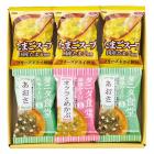 タニタ食堂監修減塩みそ汁・こだわりスープギフト TH-AE