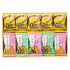 タニタ食堂監修減塩みそ汁・こだわりスープギフト TH-BE