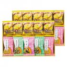 タニタ食堂監修減塩みそ汁・こだわりスープギフト TH-EJ