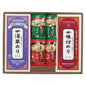 浅草のり詰合せ HAS-D