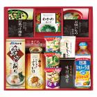 アマノフーズ&永谷園 食卓セット BS-50S