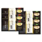 マルコメフリーズドライみそ汁&有明海産味付海苔セット NTS-FS