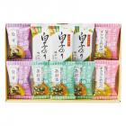 タニタ食堂監修減塩みそ汁・白子のり詰合せ ST-25