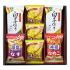 アマノフーズおみそ汁・たまごスープ・白子のりセット AS-BJ