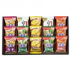 アマノフーズおみそ汁・たまごスープ・白子のりセット AS-EJ