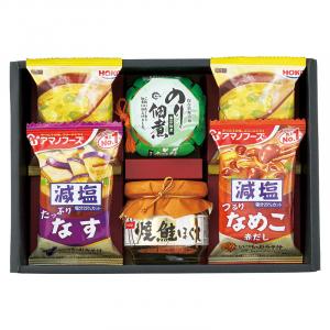 食卓バラエティギフト CNA-BE