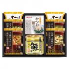 海味彩 フリーズドライ&鮭ほぐし バラエティセット AZS-252