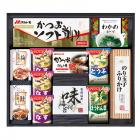 アマノフリーズドライみそ汁&食卓詰合せ AMC-40P