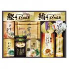 白子のり&マルコメ和風詰合せ SW-50S