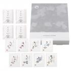 OCEAN&TERRE お茶漬け&お吸い物セット AD939