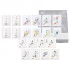 OCEAN&TERRE ふりかけ&お茶漬け&お吸い物セット AD942