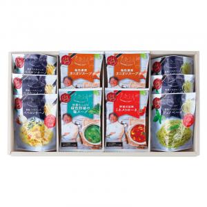 坂井宏行監修 C'est bon cadeau 〜素敵な贈り物〜 SKIA-C