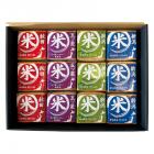 初代田蔵 味わいブランド米食べくらべギフトセット NNBA-10000