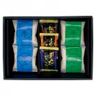 初代田蔵 新潟米食べくらべお吸物ギフトセット HOMARE-3500