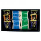 初代田蔵 新潟米食べくらべお吸物ギフトセット HOMARE-4500