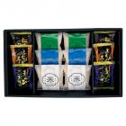 初代田蔵 新潟米食べくらべお吸物ギフトセット HOMARE-5500