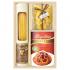 彩食ファクトリー 味わいソースで食べるパスタセット PHF-AEX