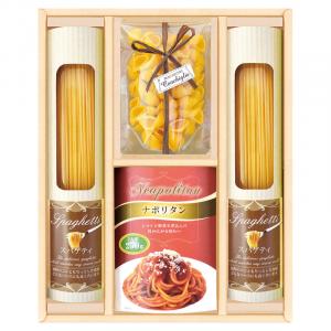 彩食ファクトリー 味わいソースで食べるパスタセット PHF-BJX