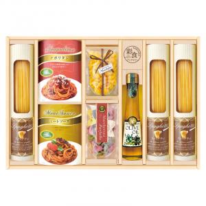 彩食ファクトリー 味わいソースで食べるパスタセット PHF-EJX