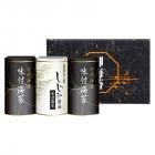 有明海産&しじみ醤油味付のり EN-15A