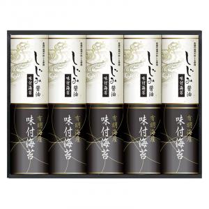 有明海産&しじみ醤油味付のり EN-50A