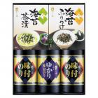 やま磯味のり卓上バラエティセット SVG-C