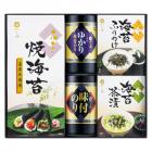 やま磯味のり卓上バラエティセット SVG-D