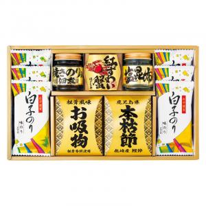 和之彩膳 詰合せ 6378-50